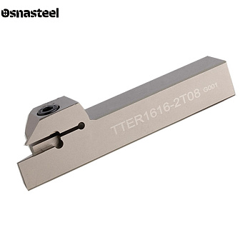 TTER1616-2T08 державка для обработки наружных канавок HARTO