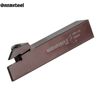 MGEHR2525-5 державка для обработки наружных канавок HARTO