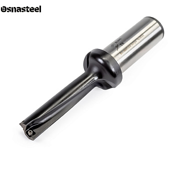 KSD125-4D-C20-SP04 сверло HARTO