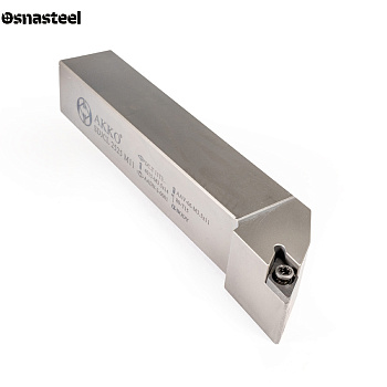 SDJCL 2525 M11 державка для наружного точения AKKO