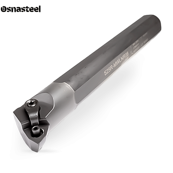 S25R MWLNR 08 расточная державка HARTO