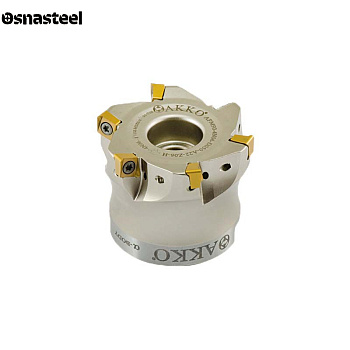 AFM90-4N06-D040-A16-Z05-H торцевая фреза AKKO