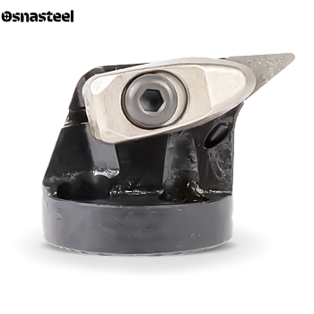 AVCT-40-DVUNL-16 картридж для антивибрационного инструмента STAOS