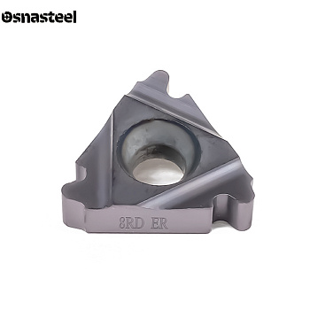 16ER8RD HR2120 пластина твердосплавная HARTO