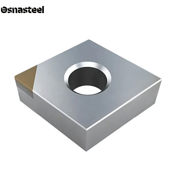 CNGA120404-N2S1 HRB1120 пластина твердосплавная HARTO