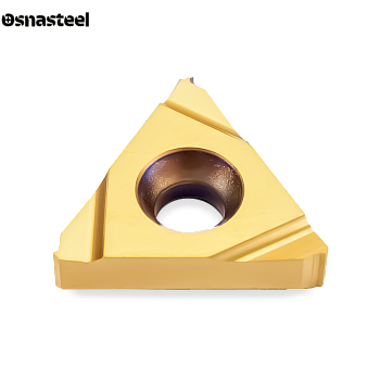 16ER0.80ISO HR1215 пластина твердосплавная HARTO