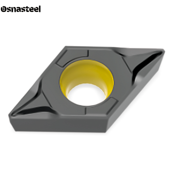 DCMT11T304-K1 HR3210 пластина твердосплавная HARTO