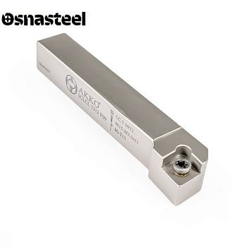 SCLCL 1212 F09 державка для наружного точения AKKO