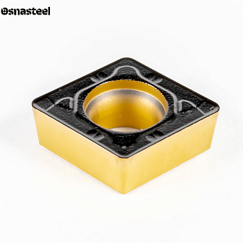 CCMT09T308-P6 HR1230 пластина твердосплавная HARTO