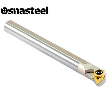 S40U MTFNL 22 расточная державка AKKO