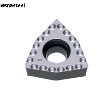 WCGX050308-DK HR2120 пластина твердосплавная HARTO