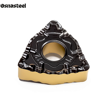 WNMG080412-P1 HR1210 пластина твердосплавная HARTO