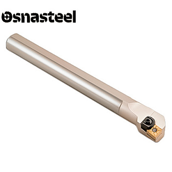 S25S MCLNL 12 расточная державка AKKO