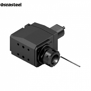 RTH20D-ER16-DIN1809 EXT.NUT-R Блок приводной VDI радиальный (угловой) SPHOORTI