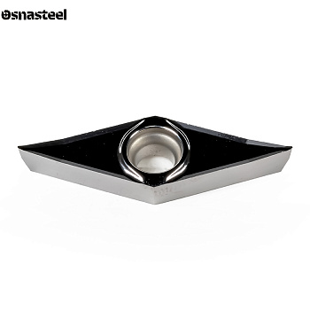 VBGT160402-N3 HR5115 пластина твердосплавная HARTO