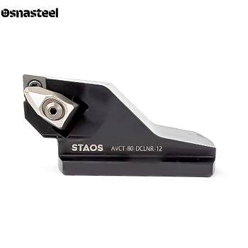 AVCT-80-DCLNR-12 картридж для антивибрационного инструмента STAOS