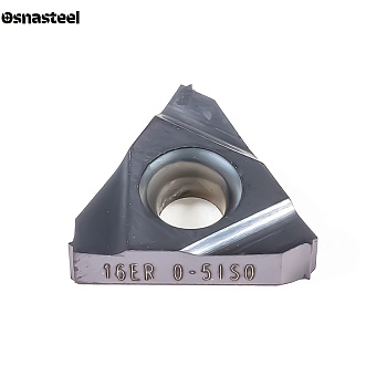 16ER0.50ISO HR4230 пластина твердосплавная HARTO