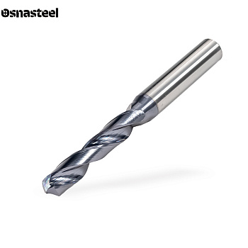 HARTO AHRT1.084.10.32.089 TiAlN сверло