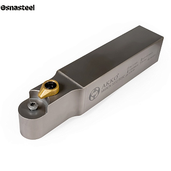 SRDCN 3232 P25C державка для наружного точения AKKO