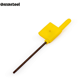 T06 ключ TORX HARTO