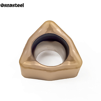 WCGX030208-DB HR2215 пластина твердосплавная HARTO