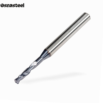 HARTO AHRT1.033.06.11.062 TiAlN сверло