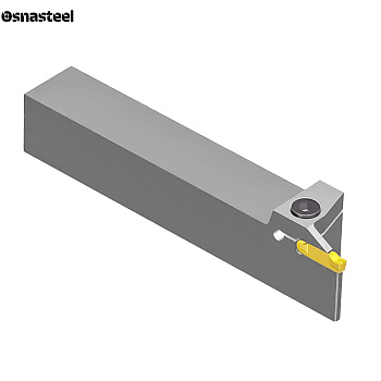 TTEL2525-5T25 державка для обработки наружных канавок HARTO