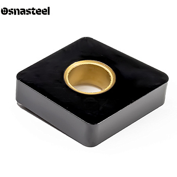 CNMA120412 HR3220 пластина твердосплавная HARTO