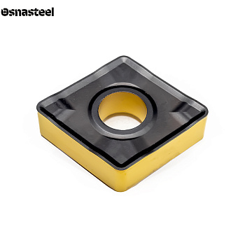 CNMM190616-RM HR1210 пластина твердосплавная HARTO