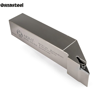 SVJBL 3232 P16 державка для наружного точения AKKO