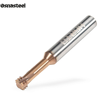 S-M8x1.25xD8 TiSiN резьбофреза твердосплавная HARTO