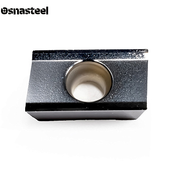 APKT160412FR-LHC HR5115 пластина твердосплавная HARTO