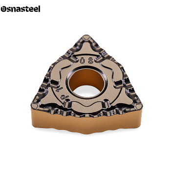 WNMG060408-P1 HR1210 пластина твердосплавная HARTO