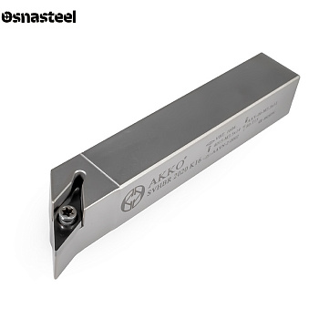 SVHBR 2020 K16 державка для наружного точения AKKO