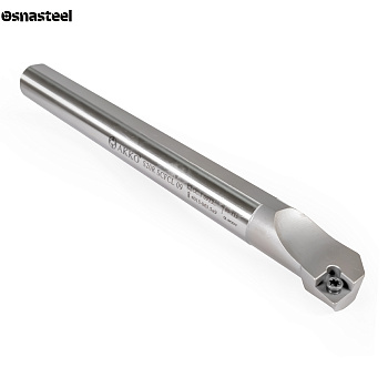 S20R SCFCL 09 расточная державка AKKO