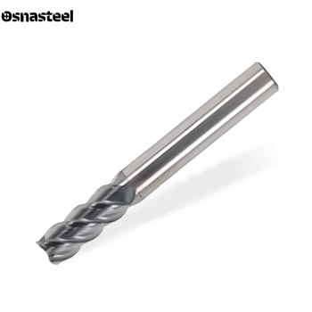 GEN-4R0600607510 OSG фреза радиусная твердосплавная 6 мм HARTO
