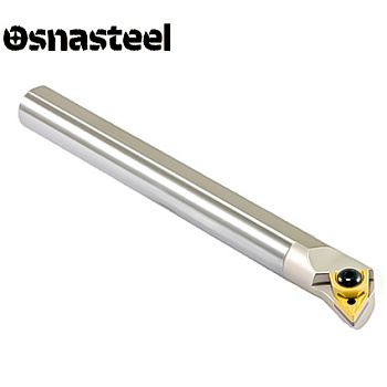 S25S MTQNL 16-Z расточная державка AKKO