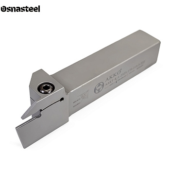 AAKT-K-L-2525-175-215-3-T22 державка для обработки торцевых канавок AKKO