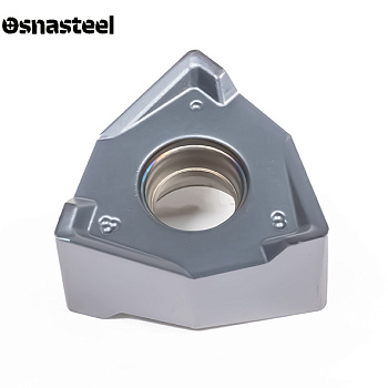 XNEX080608R-M HR2120 пластина твердосплавная HARTO