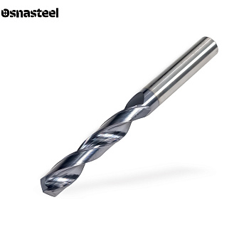 HARTO AHRT1.076.08.29.079 TiAlN сверло