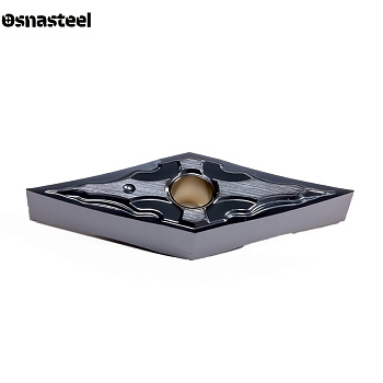 VNGG160401E-S1 HR4110 пластина твердосплавная HARTO