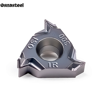 16IR3.00ISO WS5125 пластина твердосплавная HARDSTONE