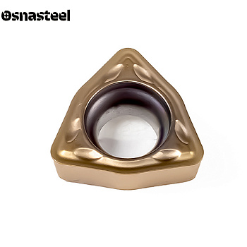 WCGX040208-DB HR2215 пластина твердосплавная HARTO