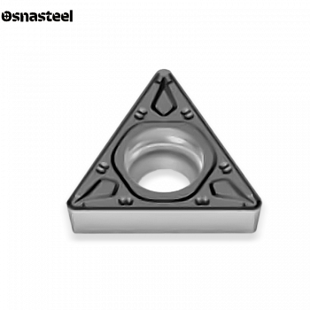 TCMT16T308-M6 HR2235 пластина твердосплавная HARTO
