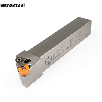 PWLNR 2525 M08C державка для наружного точения AKKO