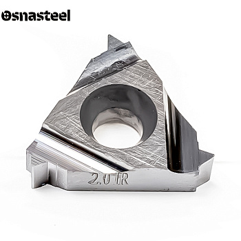 16IR2.00ISO HR5115 пластина твердосплавная HARTO