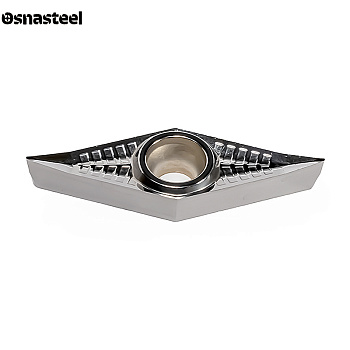 VBGT160402-N1 HR5115 пластина твердосплавная HARTO