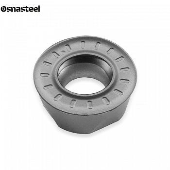 RPMT1204MOE-BDL HR2120A пластина твердосплавная HARTO