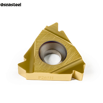 22ER3.50ISO HR1215 пластина твердосплавная HARTO