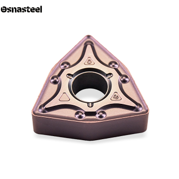 WNMG080408-M3 HR2325 пластина твердосплавная HARTO